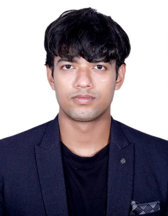 Rohit Goswami